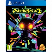 Psychonauts-2 Motherlobe Edition [PS4, русские субтитры]