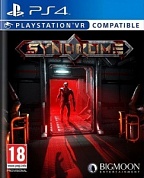 Syndrome PSVR [PS4, английская версия]