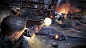 Sniper Elite V2 Remastered [PS4, русская версия]