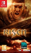 Risen [Nintendo Switch, русская версия]