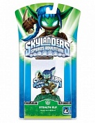 Skylanders. Интерактивная фигурка Stealth Elf