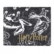 Кошелек Difuzed Warner Harry Potter Bifold Wallet