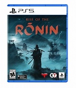 Rise of the Ronin [PS5]