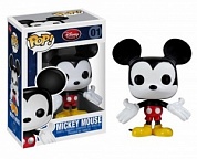 Фигурка Funko POP! Vinyl: Disney: Mickey Mouse