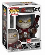 Фигурка Funko POP! Vinyl: Gears of War S3: Boomer