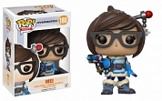 Фигурка Funko POP! Vinyl: Overwatch: Mei