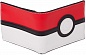 Кошелек Difuzed: Pokémon: Pokeball Bifold Wallet 