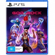 God Of Rock Deluxe Edition [PS5]