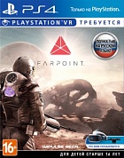 Farpoint (только для VR) [PS4, русская версия]