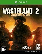 Wasteland 2: Directors Cut [Xbox One, русские субтитры]