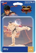 Фигурка TOTAKU: Street Fighter V Arcade: Ryu
