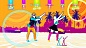 Just Dance 2017 [PS4, русская версия]