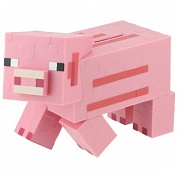 Копилка Minecraft Pig Money Bank