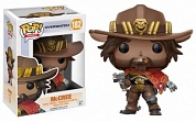 Фигурка Funko POP! Vinyl: Overwatch: McCree