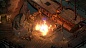 Pillars of Eternity II: Deadfire - Ultimate Edition Коллекционное изд. [Xbox One, русские субтитры]