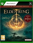 Elden Ring: Shadow of the Erdtree Edition [Series X, русские субтитры]