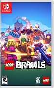 Lego Brawls [Nintendo Switch, русские субтитры]