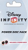 Disney Infinity. Набор "2 волшебных жетона"