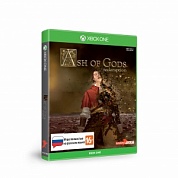 Ash of Gods: Redemption [Xbox One, русская версия]