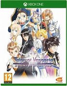 Tales of Vesperia: Definitive Edition [Xbox One, русские субтитры]