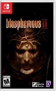 Blasphemous 2 [Nintendo Switch]