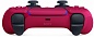 Беспроводной контроллер PlayStation 5 DualSense Cosmic Red