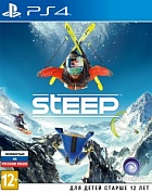 Steep [PS4, русская версия]