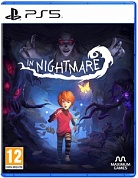 In Nightmare [PS5, русские субтитры]