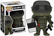 Фигурка Funko POP! Vinyl: Call of Duty: Juggernaut