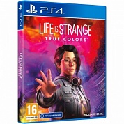 Life is Strange: True Colors [PS4, русские субтитры]