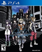 NEO: The World Ends with You [PS4, русская документация]