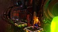 Crash Bandicoot N’sane Trilogy [PS4, английская версия]