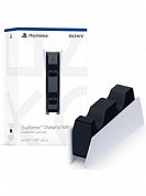 Зарядная станция для джойстиков PS5 Sony DualSense Charging Station OEM