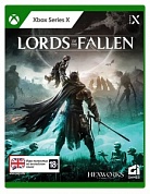 Lords of the Fallen [Xbox Series X, английская версия]