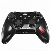 PC Геймпад Mad Catz C.T.R.L.R Mobile Gamepad - Gloss Black беспроводной