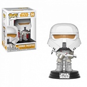 Фигурка Funko POP! Bobble: Star Wars: Solo: Range Trooper POP 19