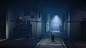 Little Nightmares II. Издание 1-го дня [Nintendo Switch, русские субтитры]