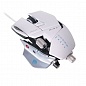 PC Мышь Mad Catz R.A.T.7 Gaming Mouse - White проводная лазерная + подарок от "World of Tanks"