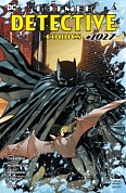 Бэтмен. Detective comics #1027 (мягк/обл.)