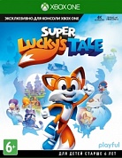 Super Lucky’s Tale [Xbox One, русская версия]