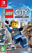 LEGO CITY Undercover [Switch, русская версия]