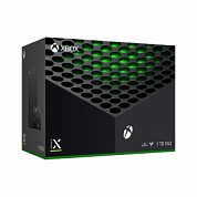 Xbox Series X 1 ТБ SSD