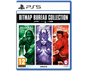 Bitmap Bureau Collection [PS5, английская версия]