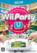 Wii Party U [Wii U, русская версия]