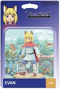 Фигурка TOTAKU: Ni no Kuni II: Evan