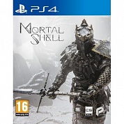 Mortal Shell: Enhanced Edition [PS4, русские субтитры]