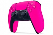 Беспроводной контроллер PlayStation 5 DualSense Nova Pink