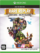 Rare Replay [Xbox One, английский язык]