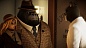 Blacksad: Under The Skin. Limited Edition [Xbox One, русская версия]
