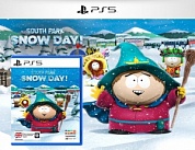 South Park: Snow Day! [PS5]